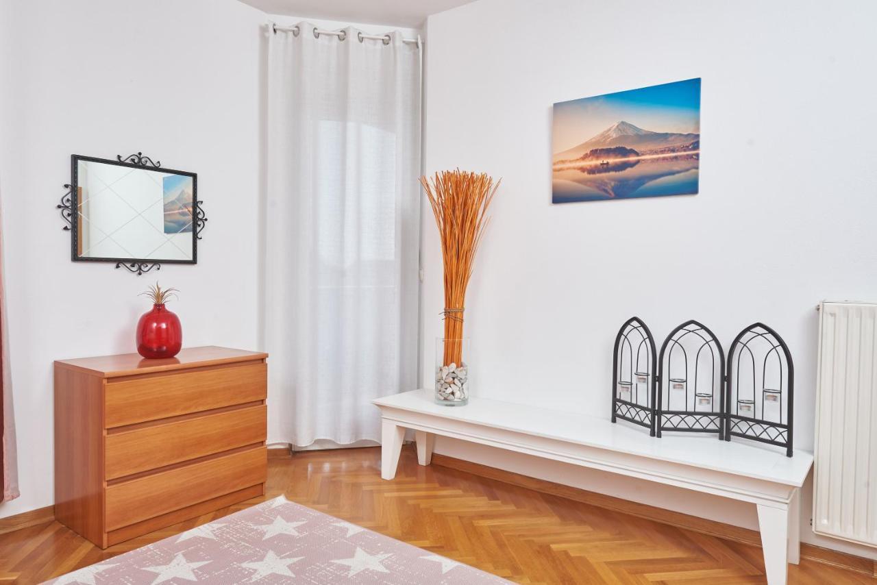 Apartments Lovric With Sea View Kastela Exterior photo