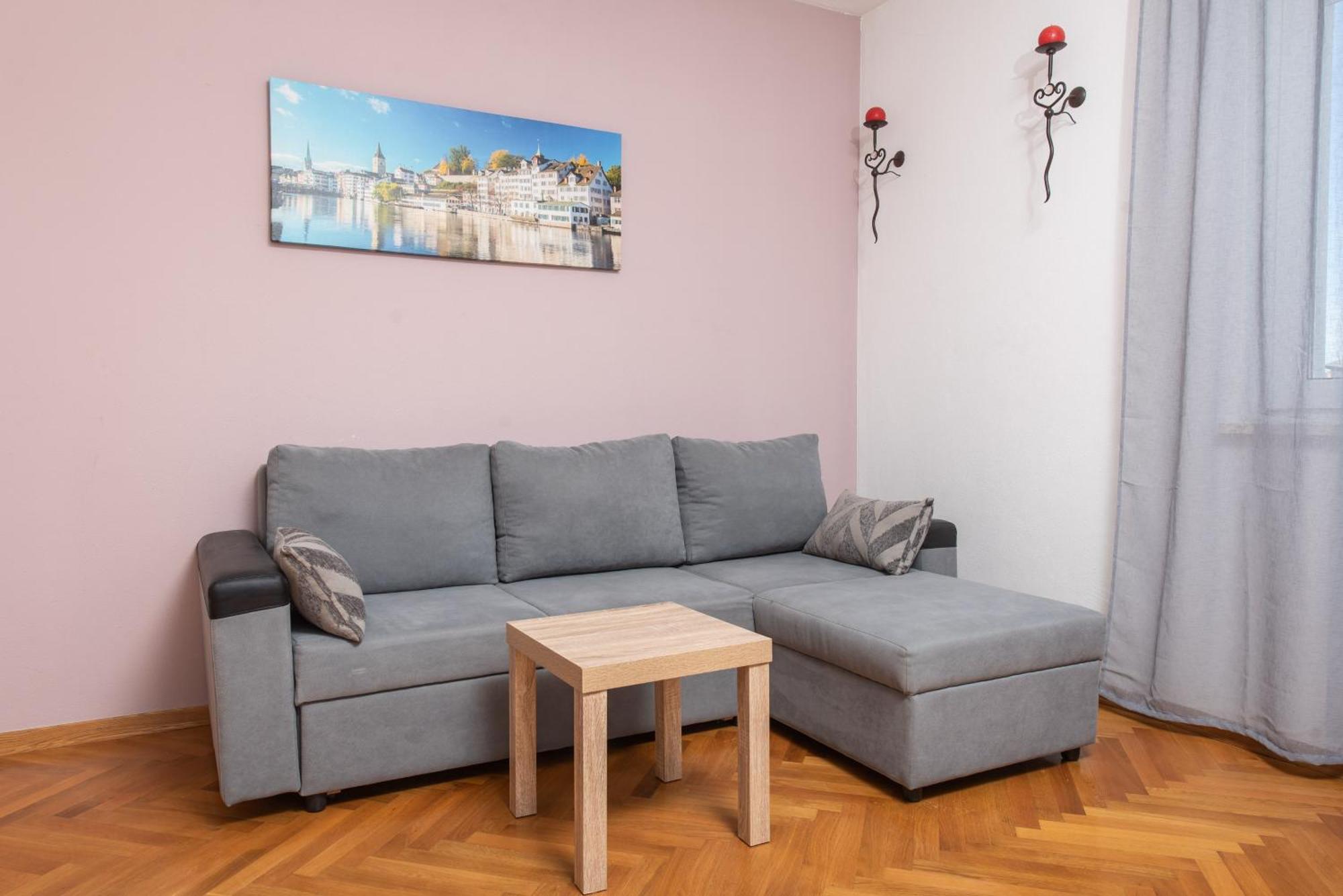 Apartments Lovric With Sea View Kastela Exterior photo